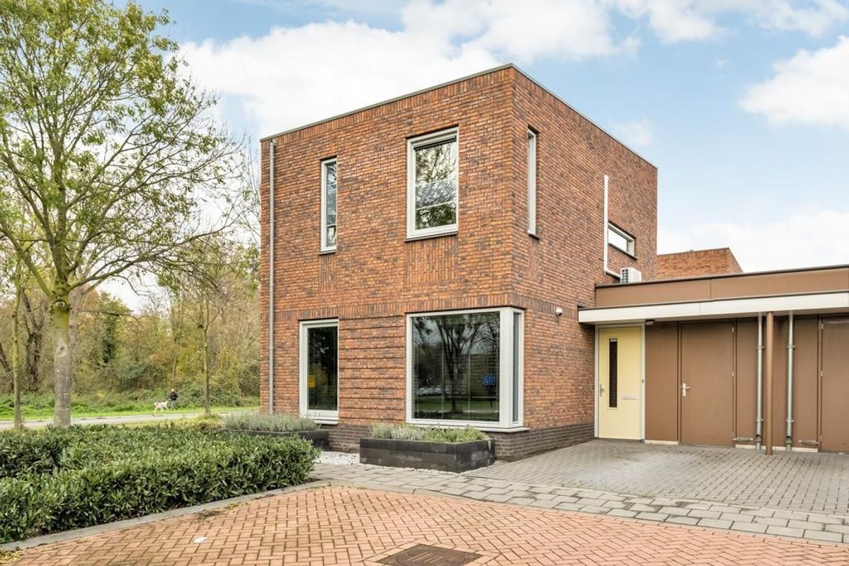 de Doelen 43 Photo Blur 0