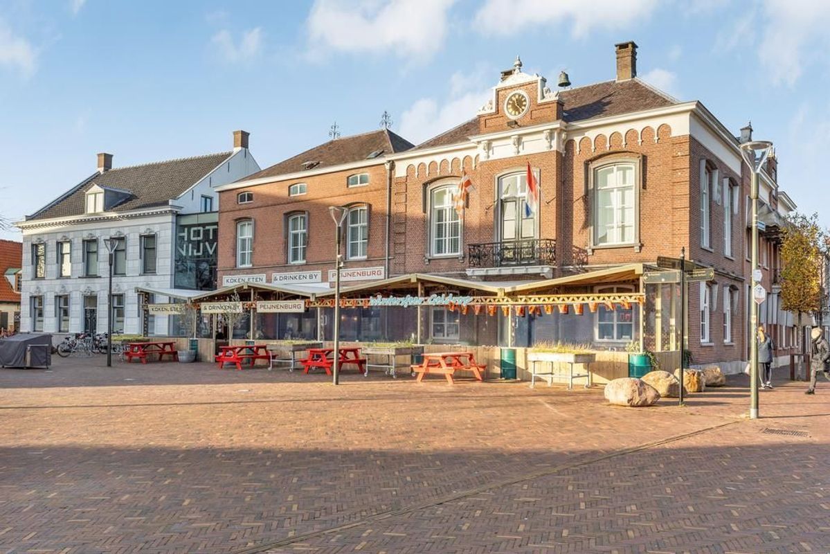 Hofdael 184 Photo Blur 60