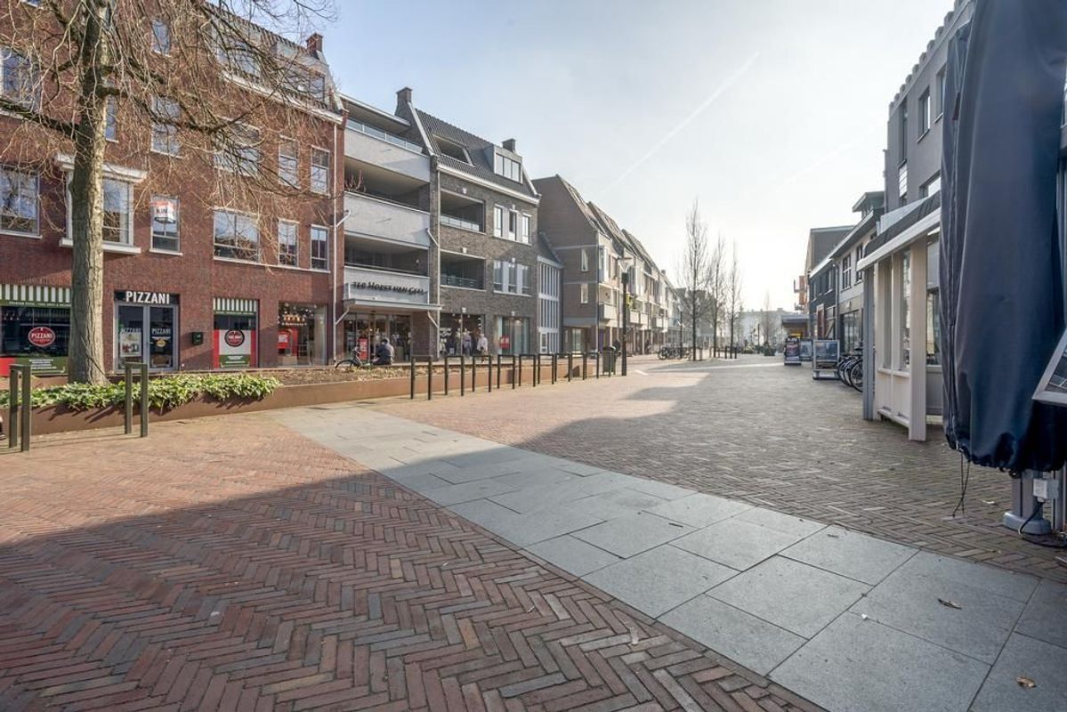 Stationsstraat 7 - D Photo Blur 43