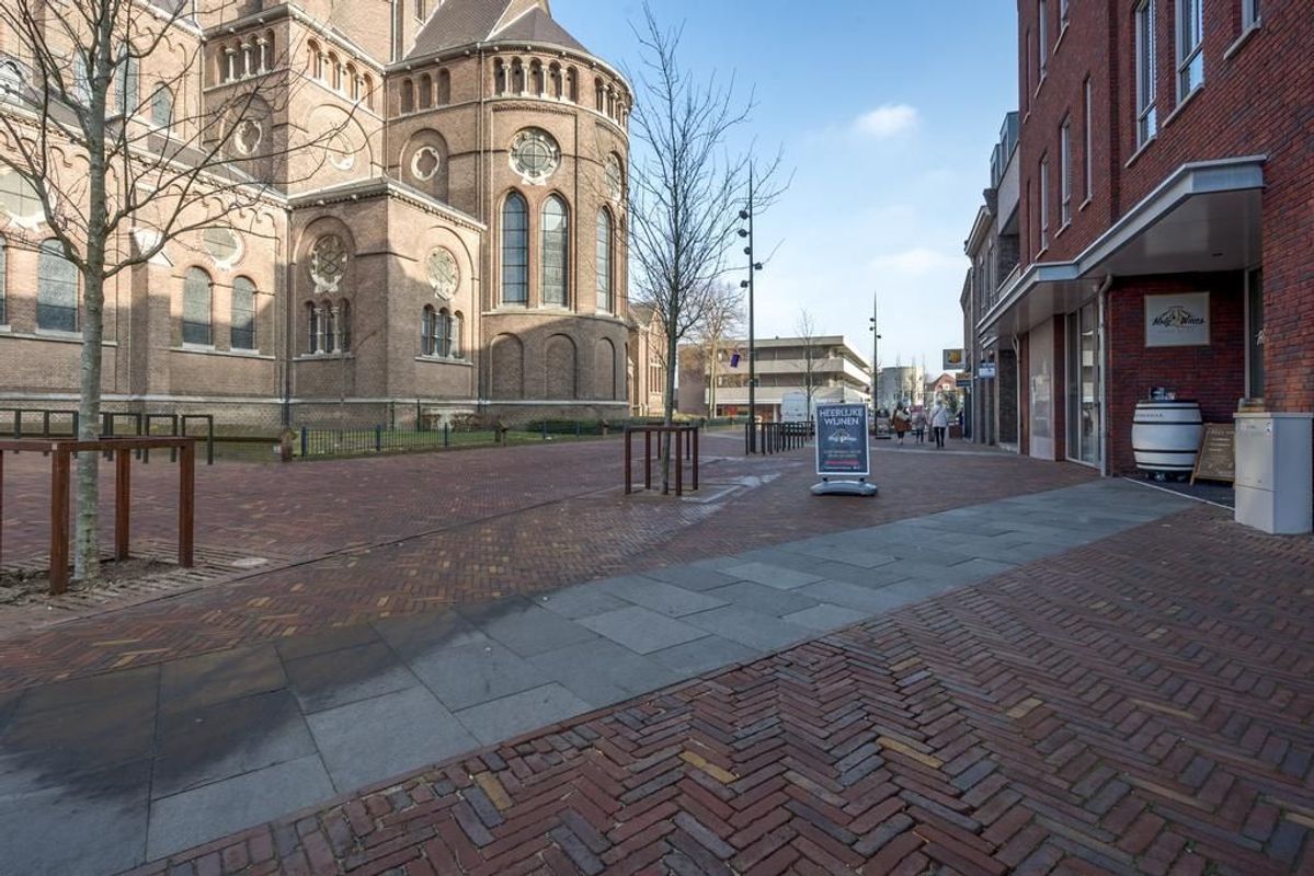 Stationsstraat 7 - D Photo Blur 44