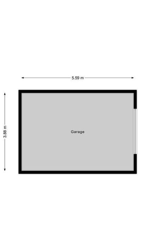 Dwingel 4 Floorplan Blur 4