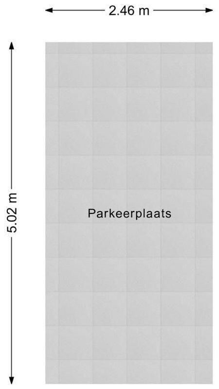 Dwingel 4 Floorplan Blur 3