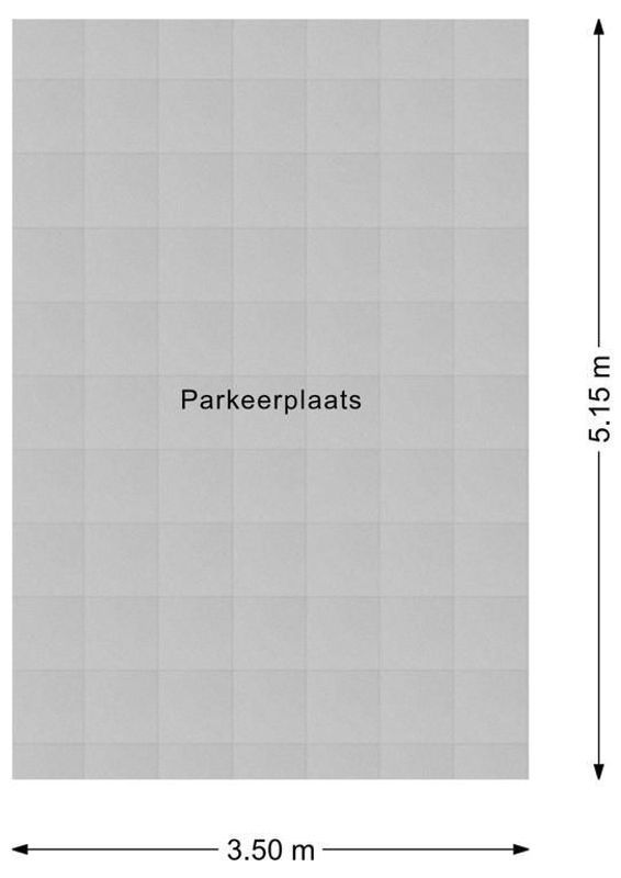 Cellostraat 12 Floorplan Blur 3