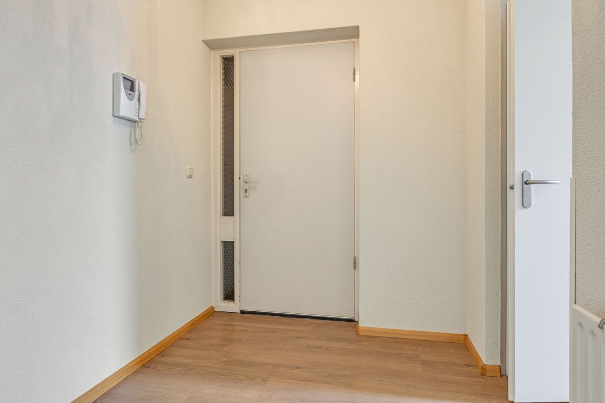 Schoutstraat 63 Photo Blur 7