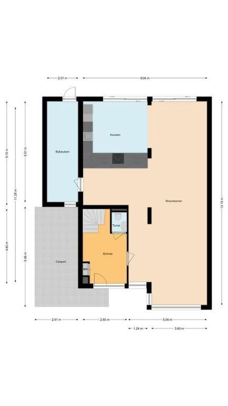 Damast 9 Floorplan Blur 0