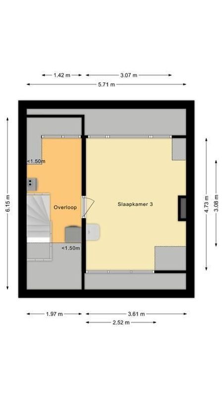 Dolik 16 Floorplan Blur 2