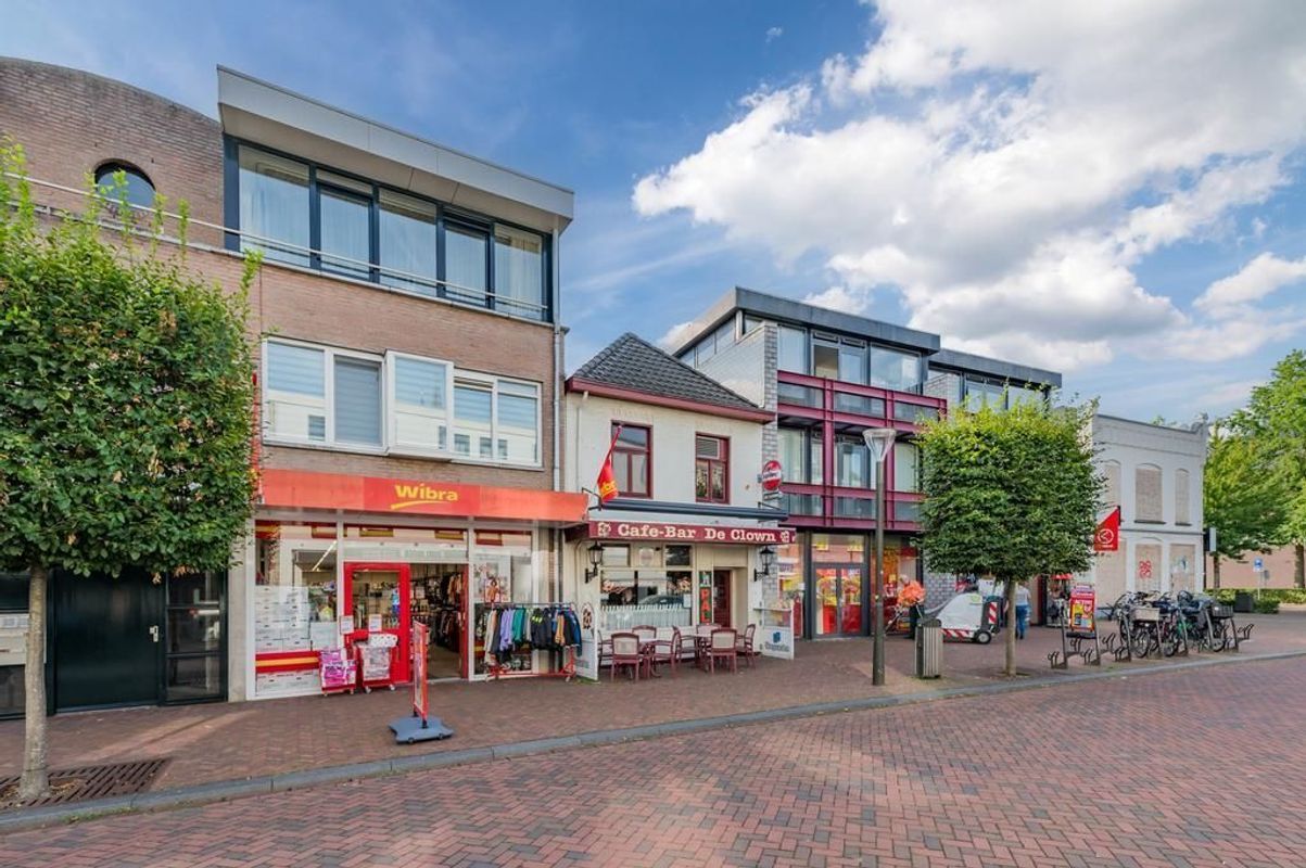 Langstraat 97 - B Photo Blur 43