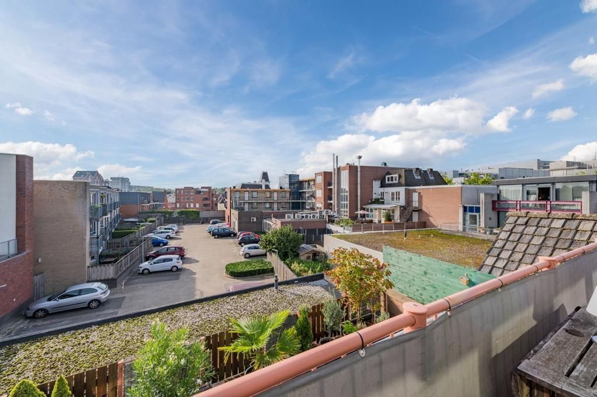 Langstraat 97 - B Photo Blur 34