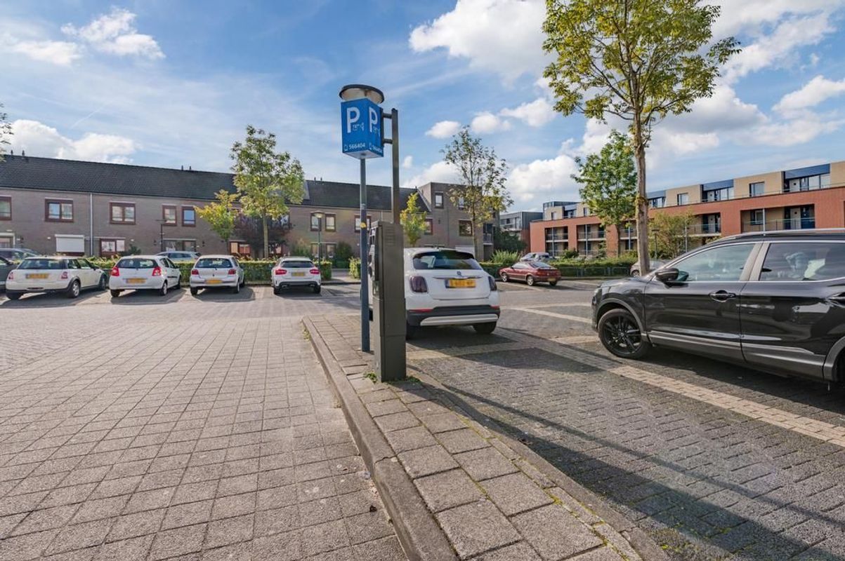 Langstraat 97 - B Photo Blur 41