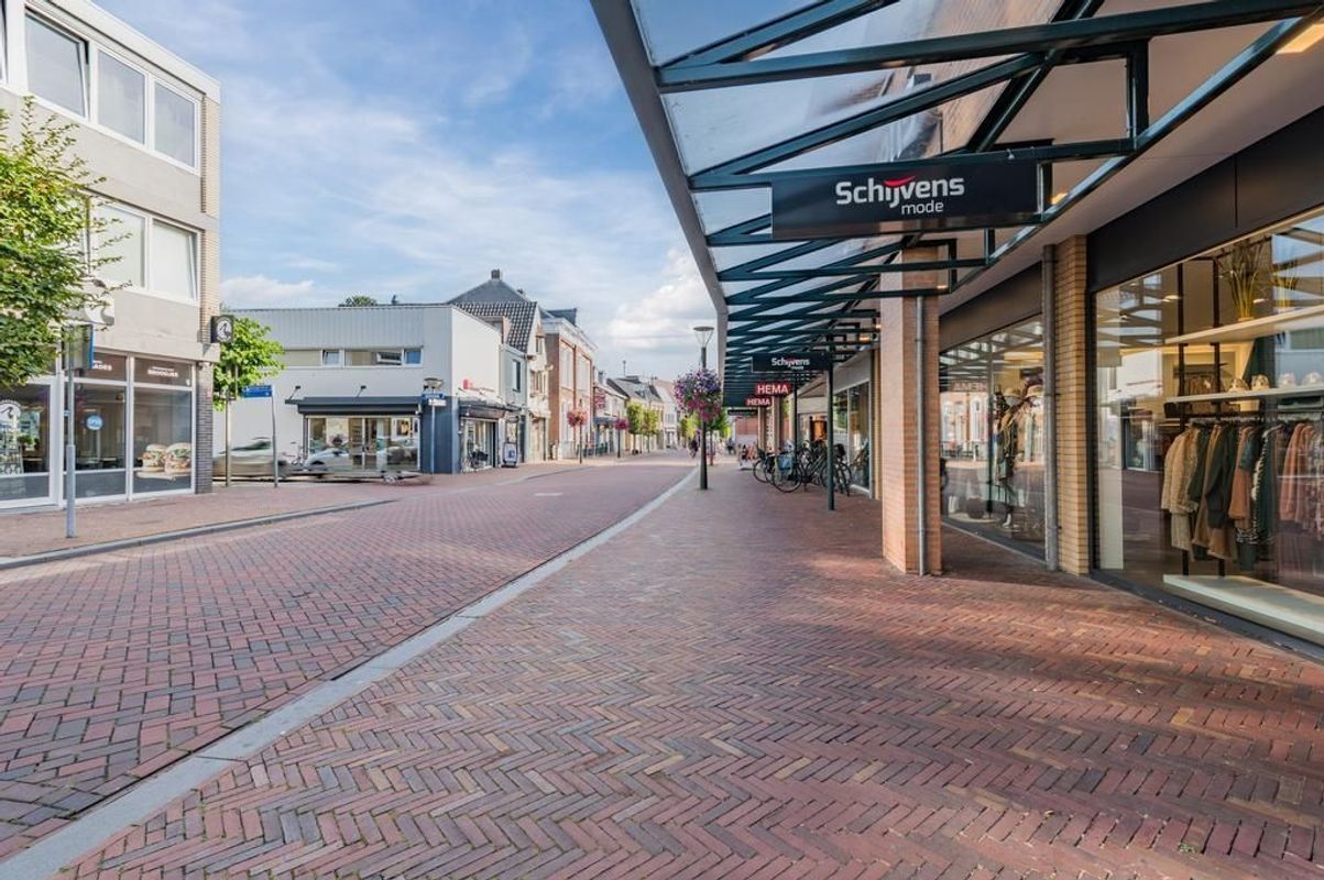 Langstraat 97 - B Photo Blur 40