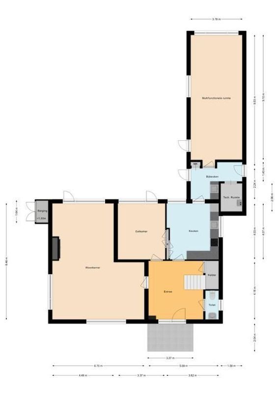 Helze 25 Floorplan Blur 0