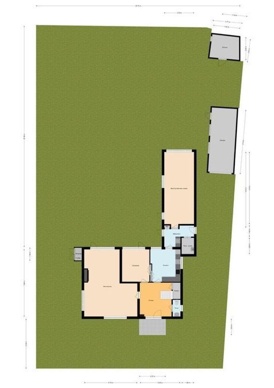 Helze 25 Floorplan Blur 2