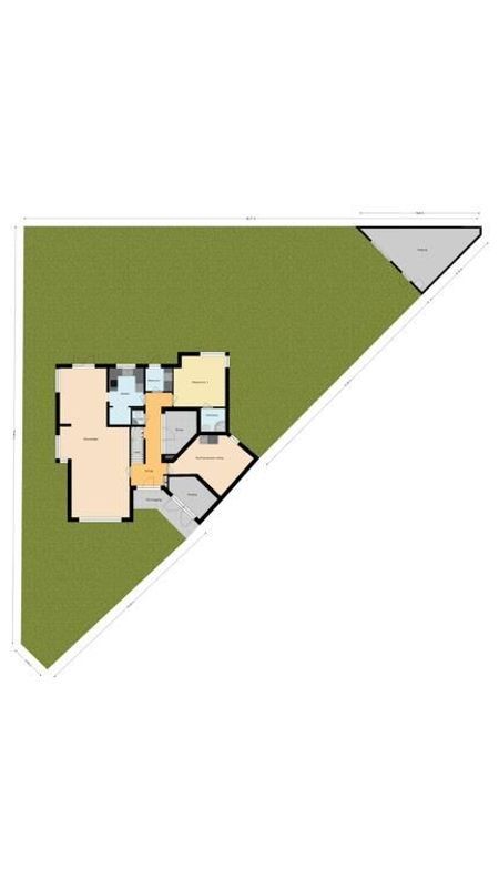 Nimrodel 26 Floorplan Blur 2