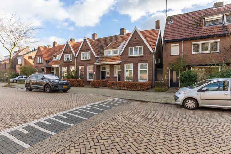 Genneperweg 48 Photo 1