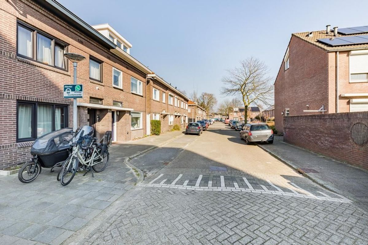 Scheidingstraat 66 Photo Blur 32