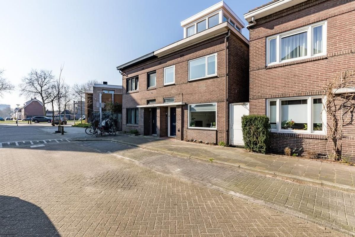 Scheidingstraat 66 Photo Blur 34