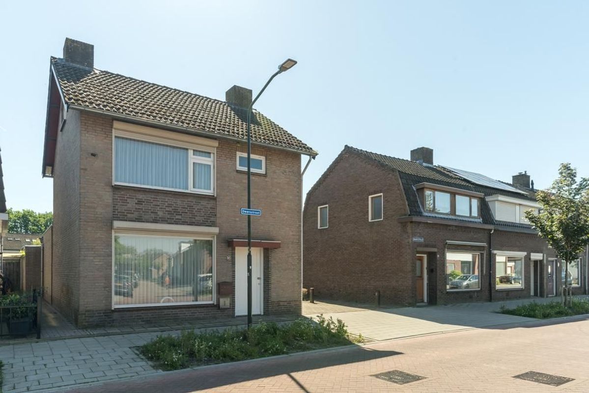 Dwarsstraat 18 Photo Blur 60