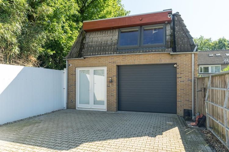 Dwarsstraat 18 Photo 1