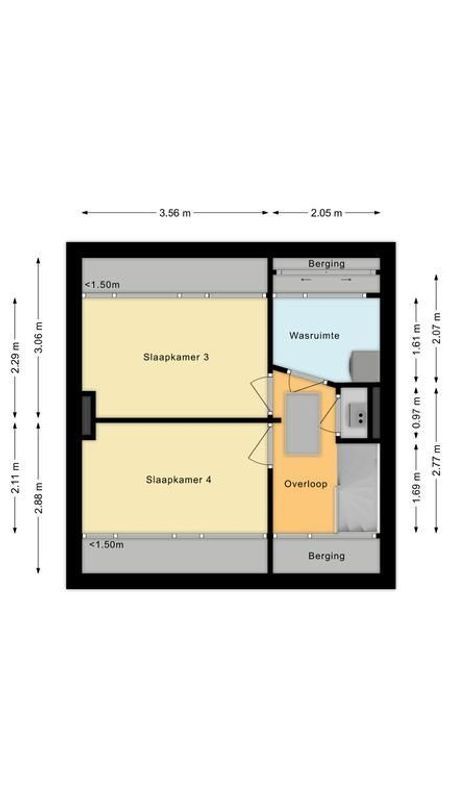 Wingerd 23 Floorplan Blur 2