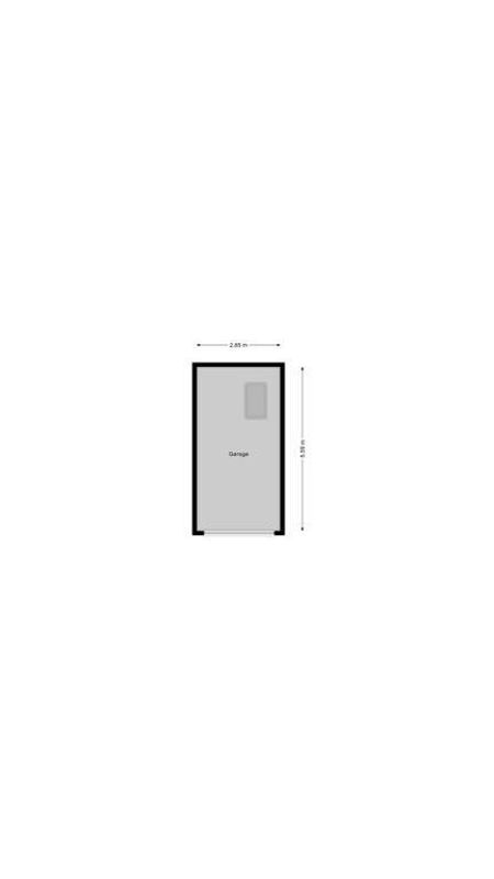 Laan van Tolkien 230 Floorplan Blur 2