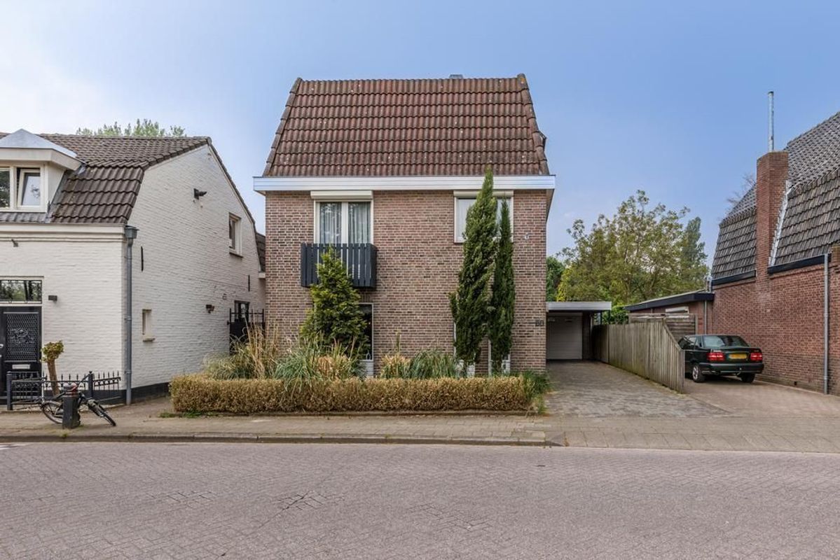 Heggestraat 60 Photo Blur 55