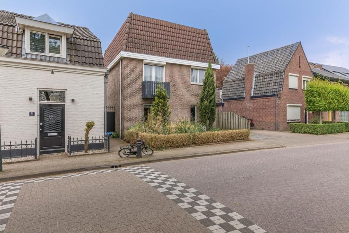 Heggestraat 60 Photo Blur 56