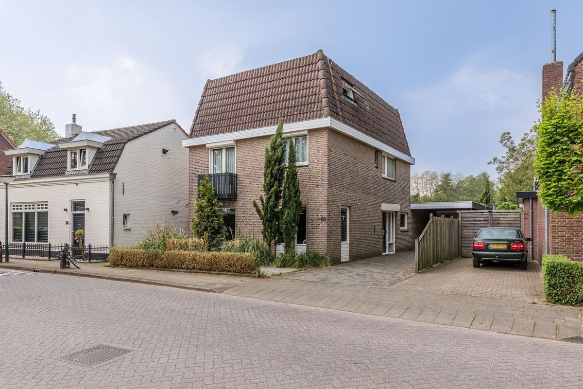 Heggestraat 60 Photo Blur 0