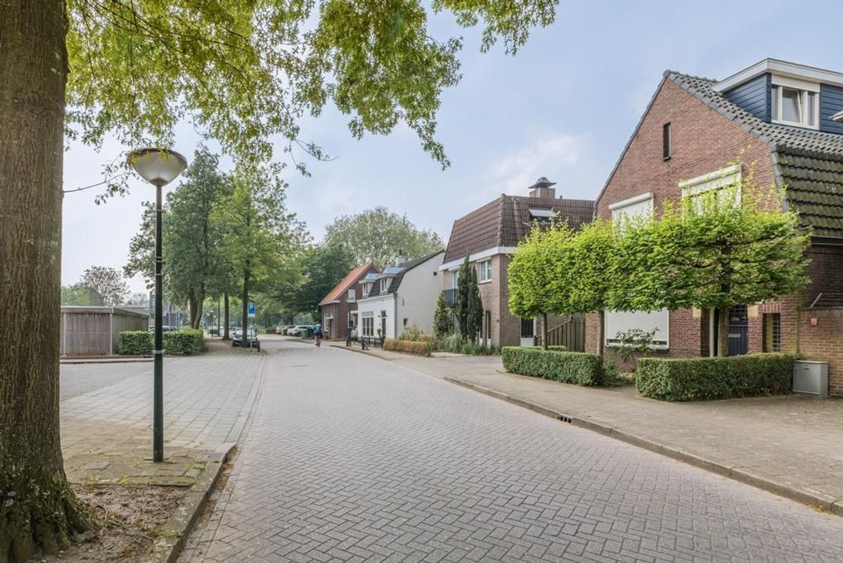 Heggestraat 60 Photo Blur 1