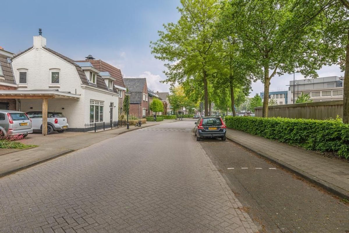 Heggestraat 60 Photo Blur 57