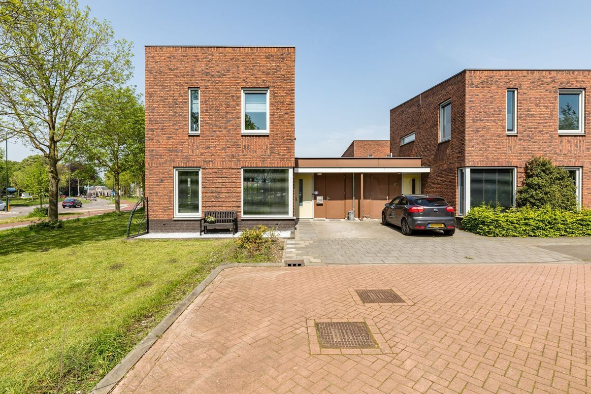 de Doelen 59 Photo Blur 0
