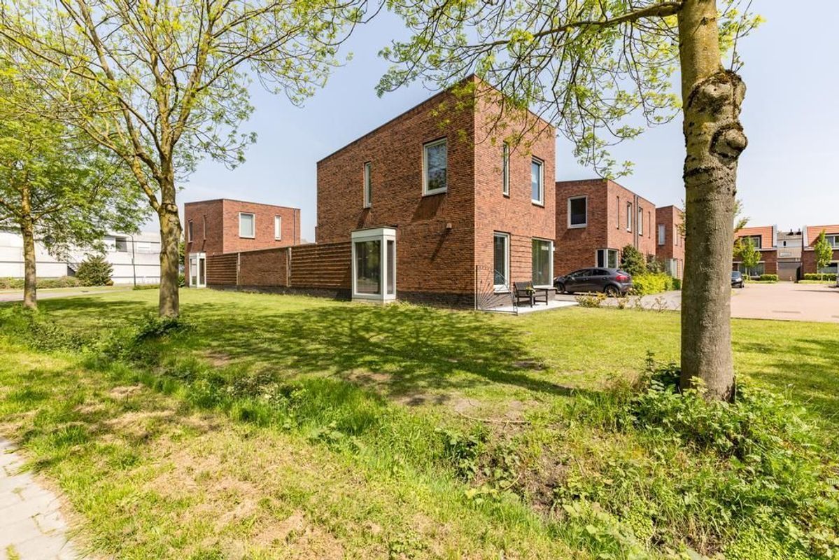 de Doelen 59 Photo Blur 1