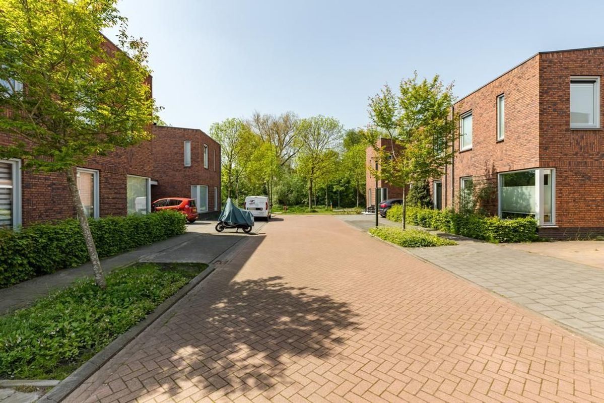 de Doelen 59 Photo Blur 41