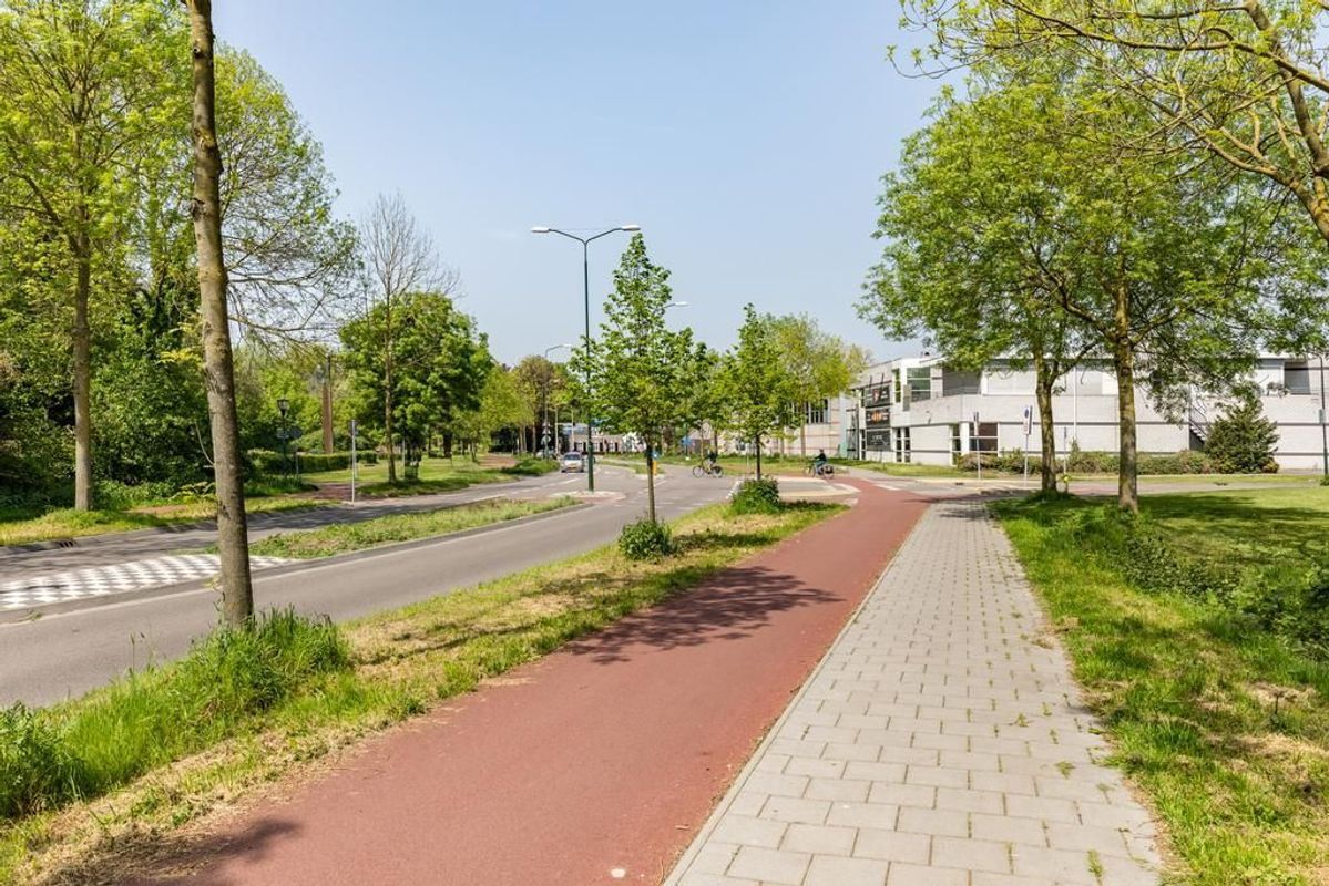 de Doelen 59 Photo Blur 45