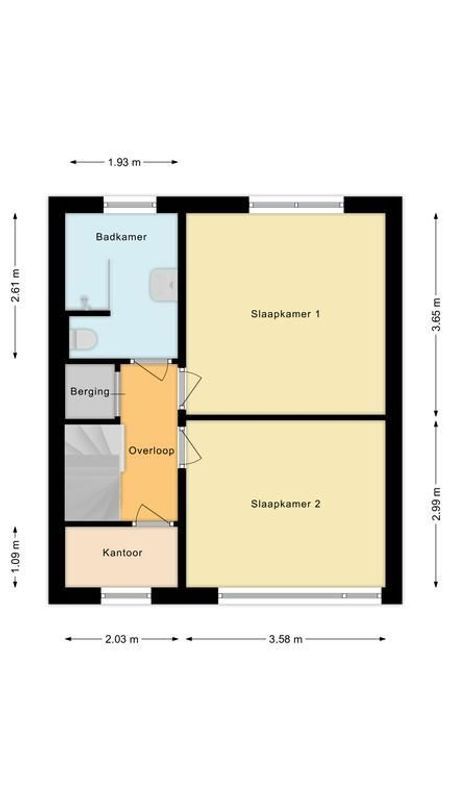 Wingerd 35 Floorplan Blur 1