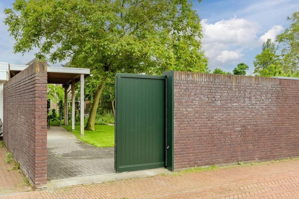 Heilige Geeststraat 7 Photo Blur 40