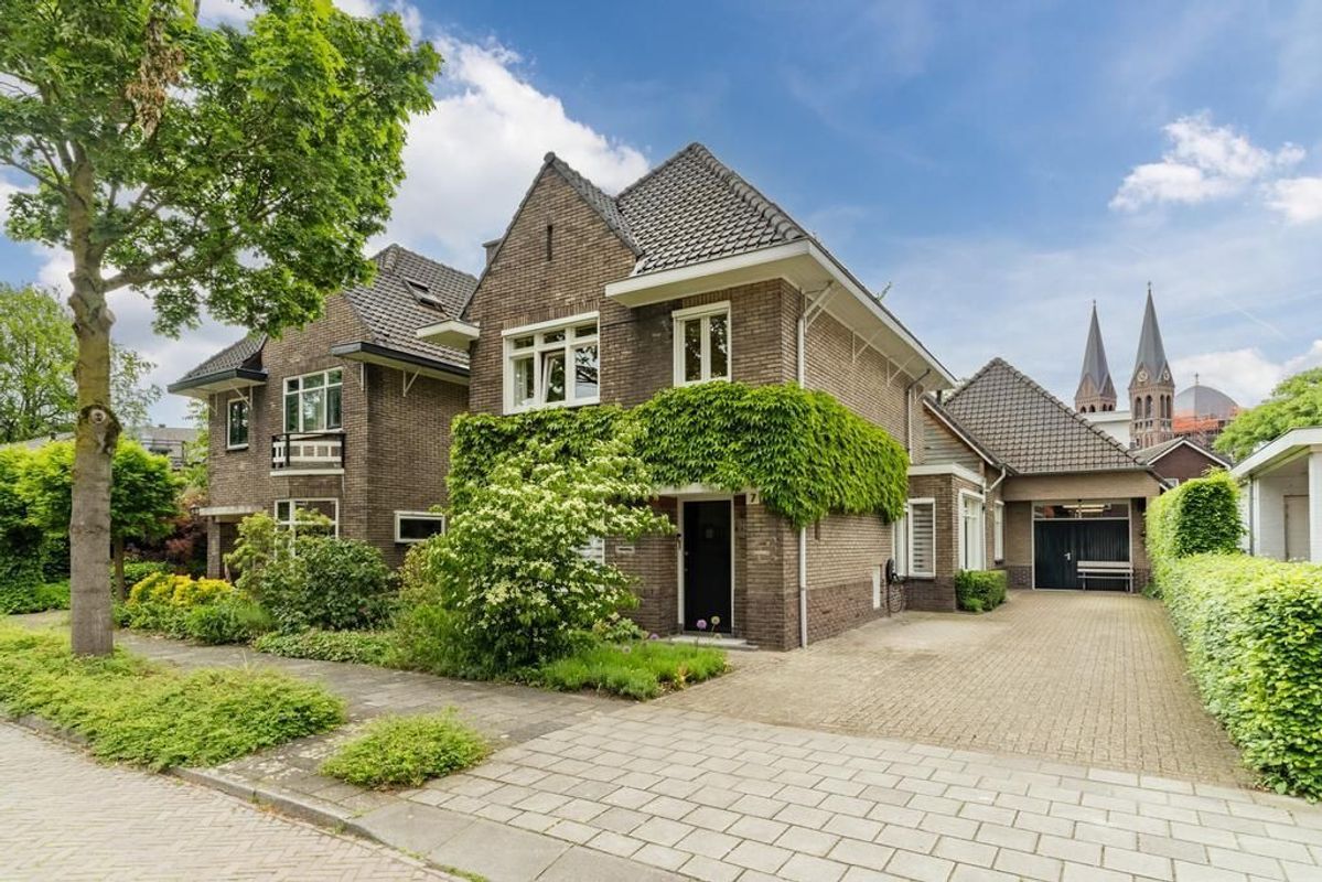 Heilige Geeststraat 7 Photo Blur 68
