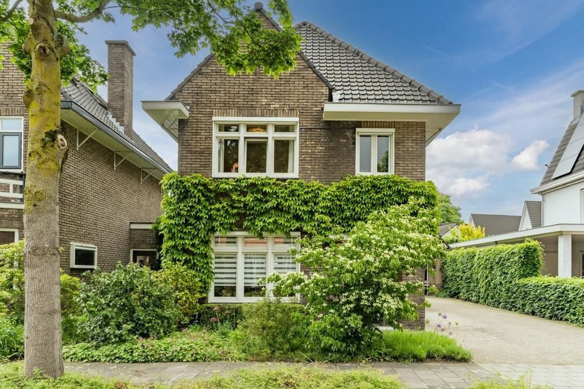 Heilige Geeststraat 7 Photo Blur 67