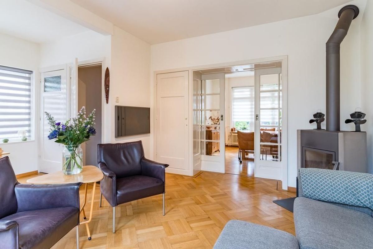 Heilige Geeststraat 7 Photo Blur 6