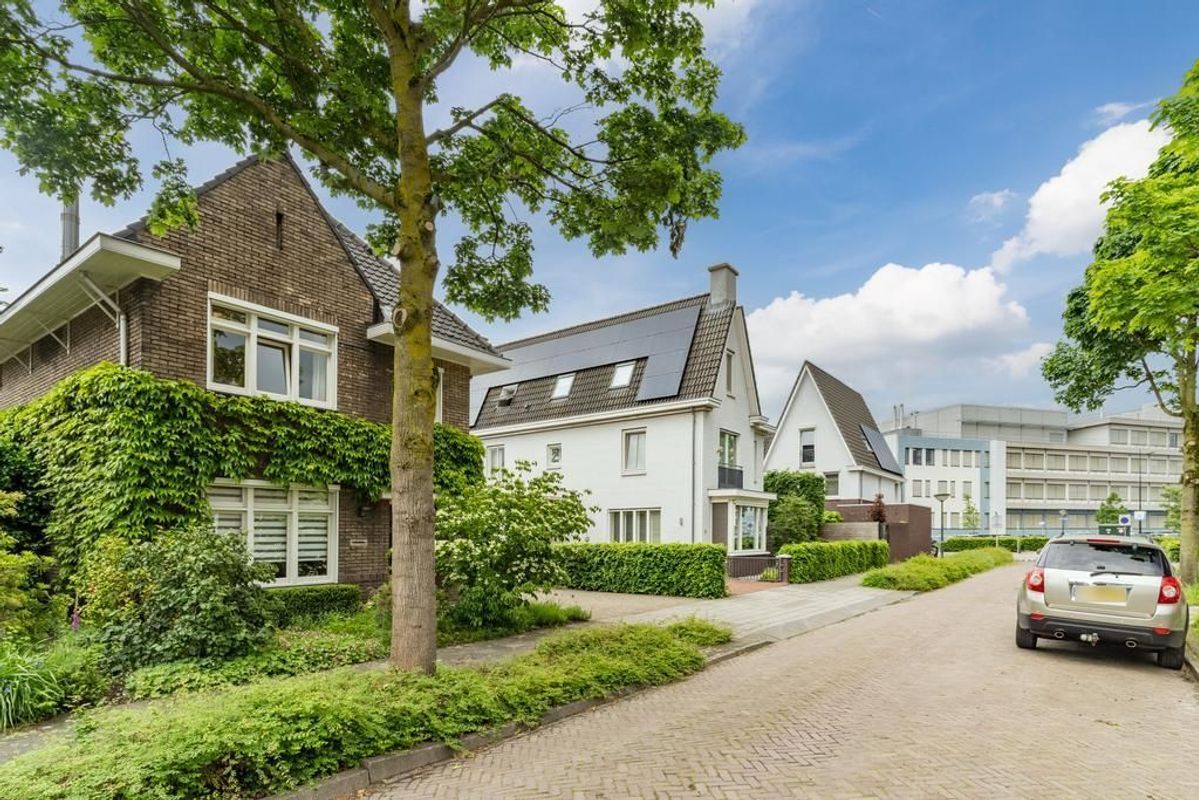 Heilige Geeststraat 7 Photo Blur 70