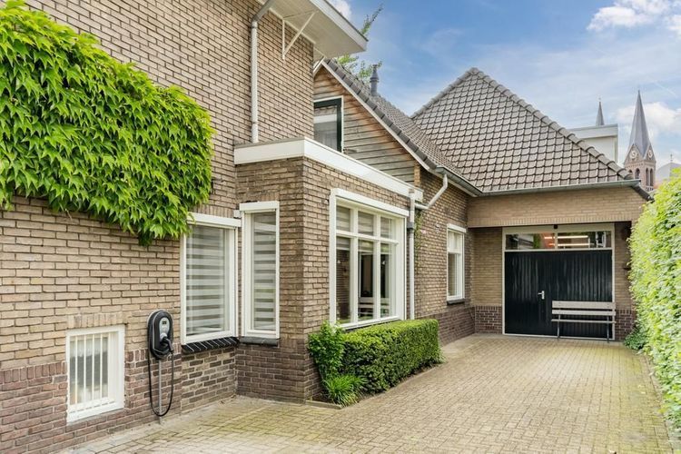 Heilige Geeststraat 7 Photo 1
