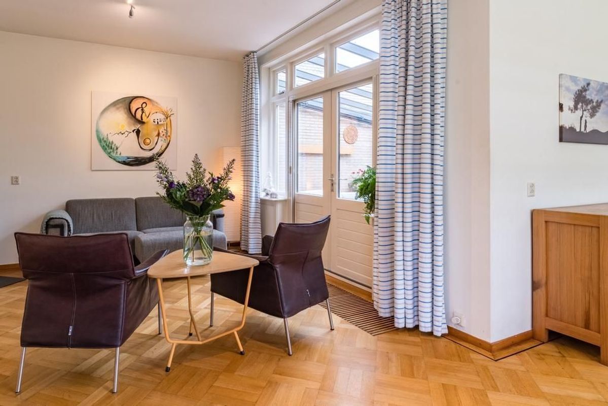 Heilige Geeststraat 7 Photo Blur 10