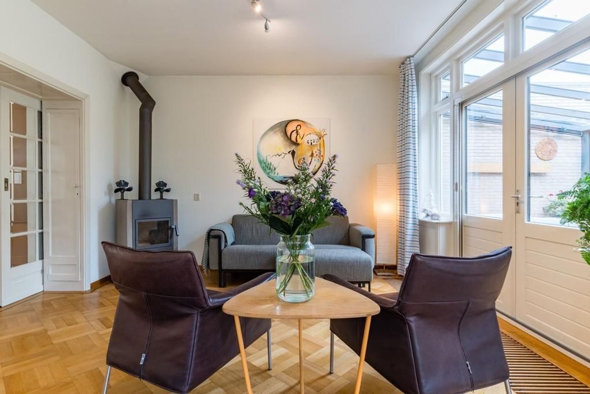Heilige Geeststraat 7 Photo Blur 11