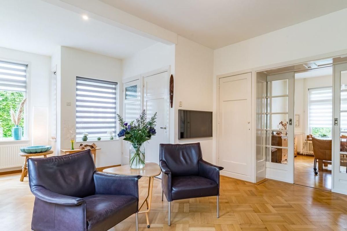 Heilige Geeststraat 7 Photo Blur 9