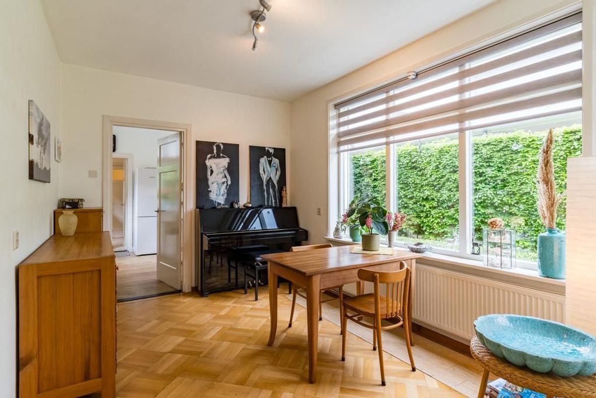 Heilige Geeststraat 7 Photo Blur 16