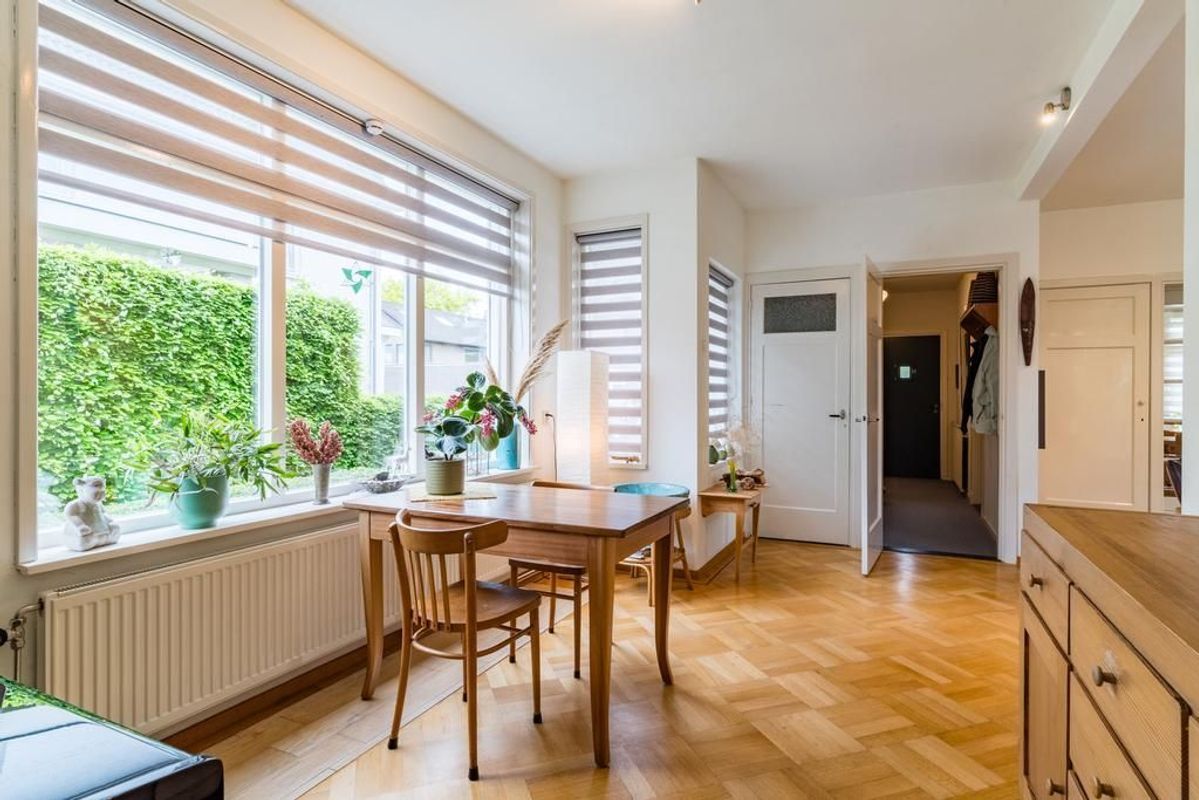 Heilige Geeststraat 7 Photo Blur 17