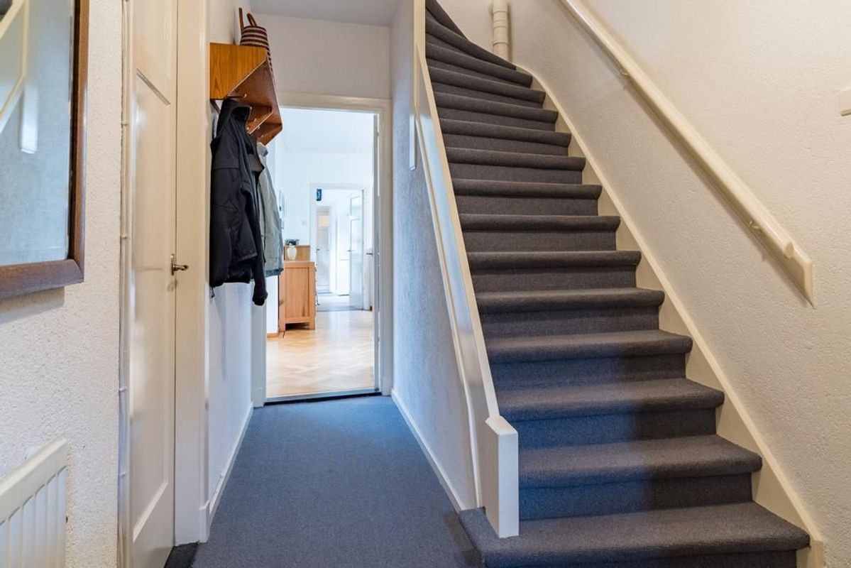 Heilige Geeststraat 7 Photo Blur 4