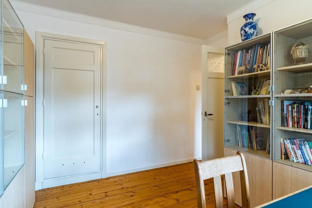 Heilige Geeststraat 7 Photo Blur 48