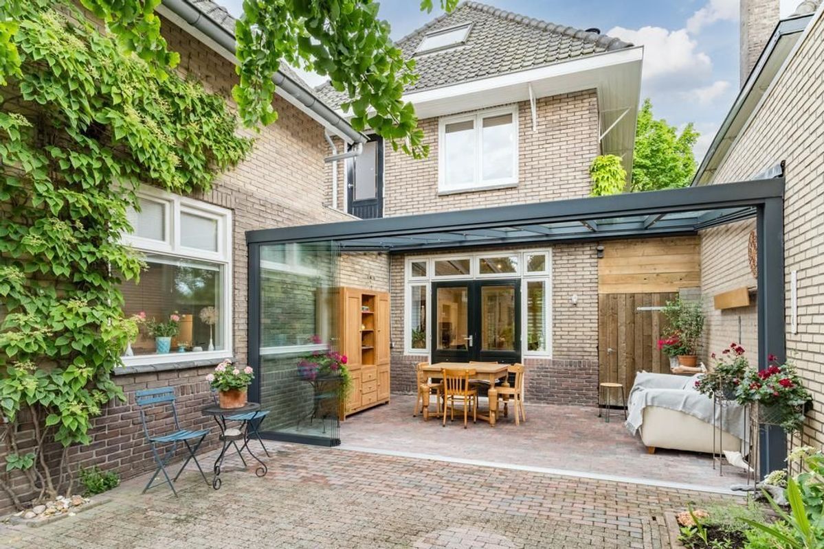 Heilige Geeststraat 7 Photo Blur 29