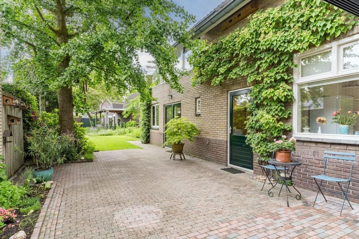 Heilige Geeststraat 7 Photo Blur 2