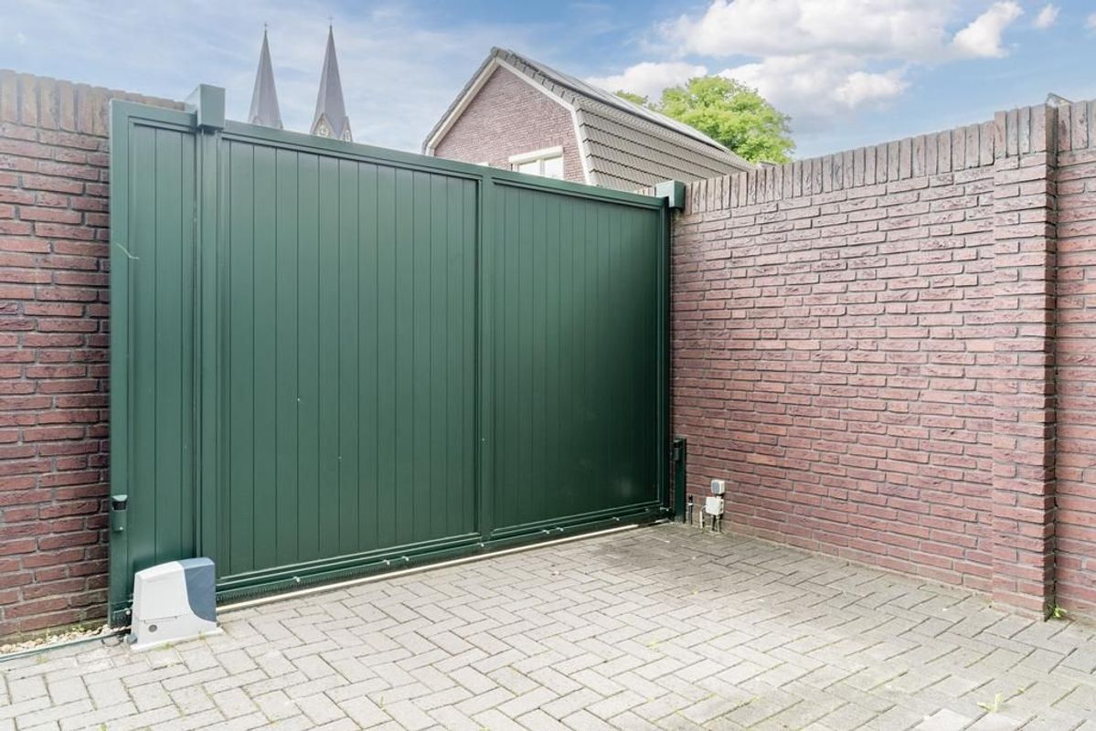 Heilige Geeststraat 7 Photo Blur 41